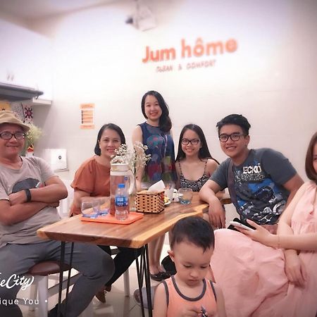 Jum Home Hanoi Old Quarter Food Center Hanói Exterior foto