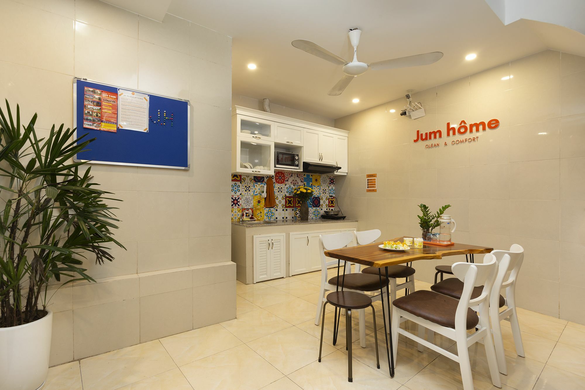 Jum Home Hanoi Old Quarter Food Center Hanói Exterior foto